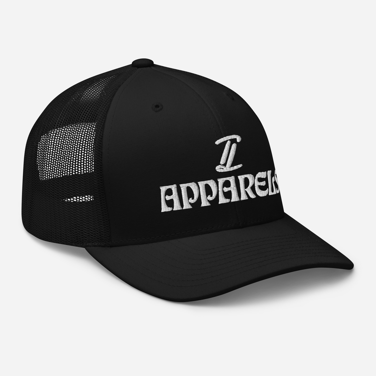 TL MONOTONE HAT