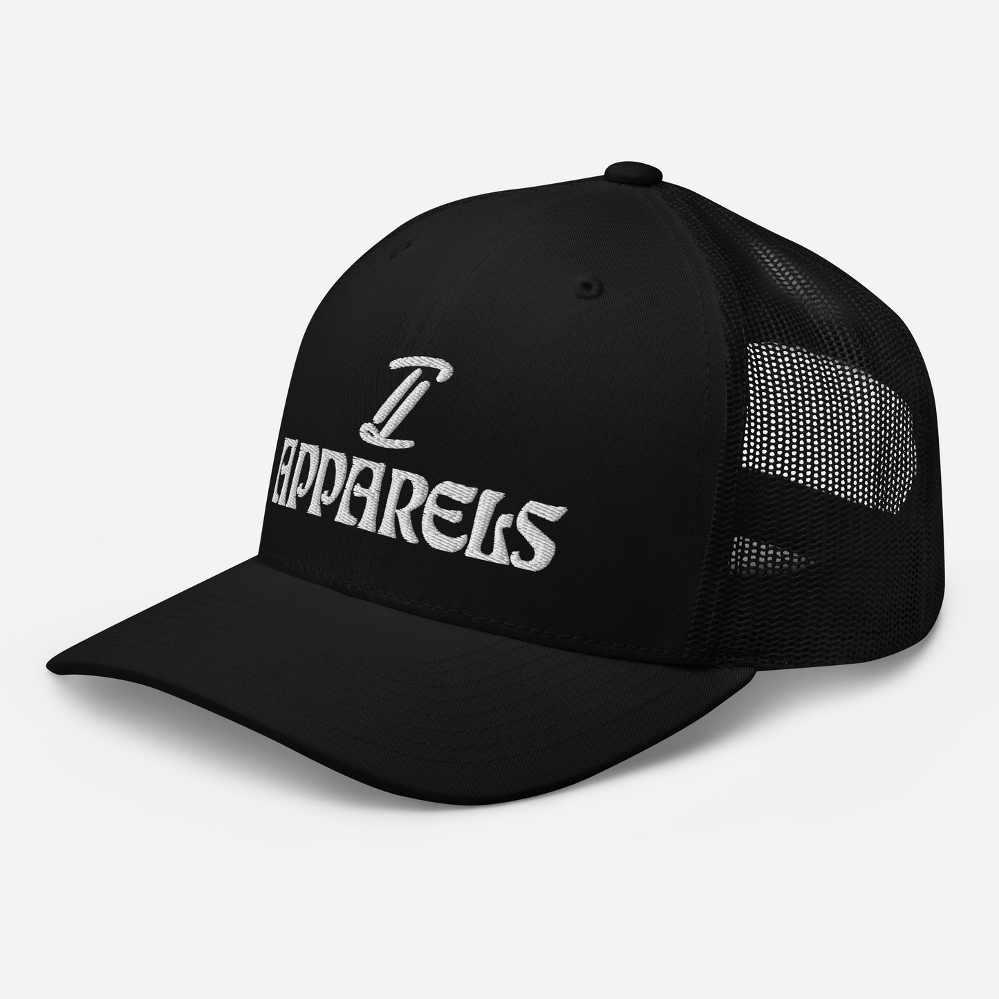 TL MONOTONE HAT
