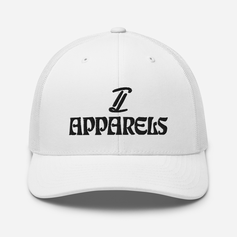 TL MONOTONE HAT