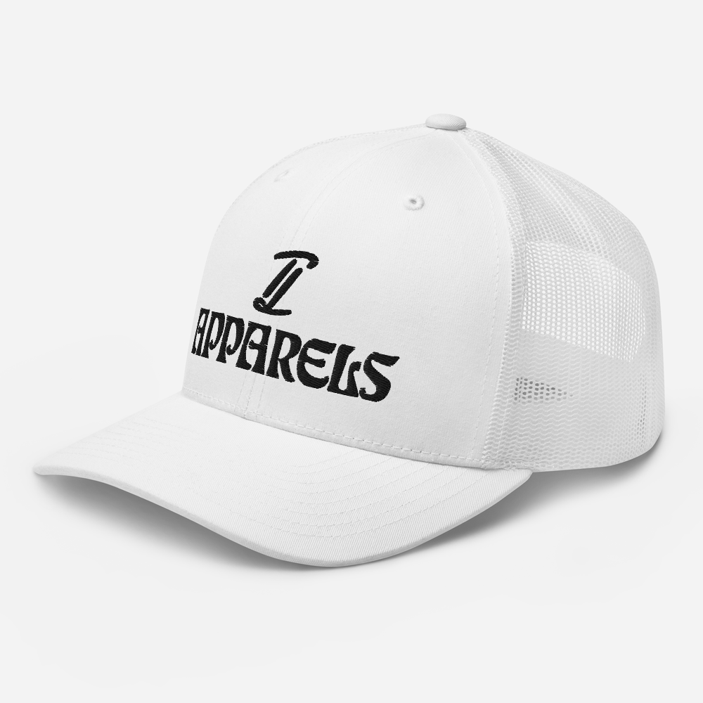 TL MONOTONE HAT