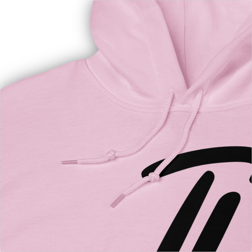 TL VARIETY HOODIE WITH LOGO